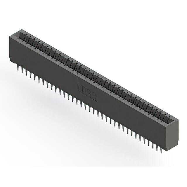 746-070-520-201 EDAC Inc.  Edgeboard Connectors